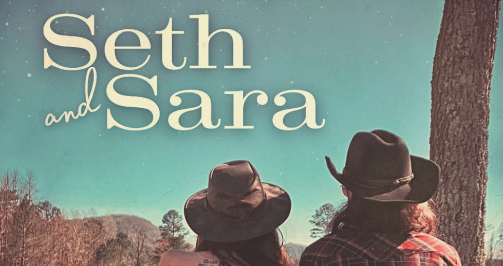 Live Music in The Experience Center: Seth & Sara