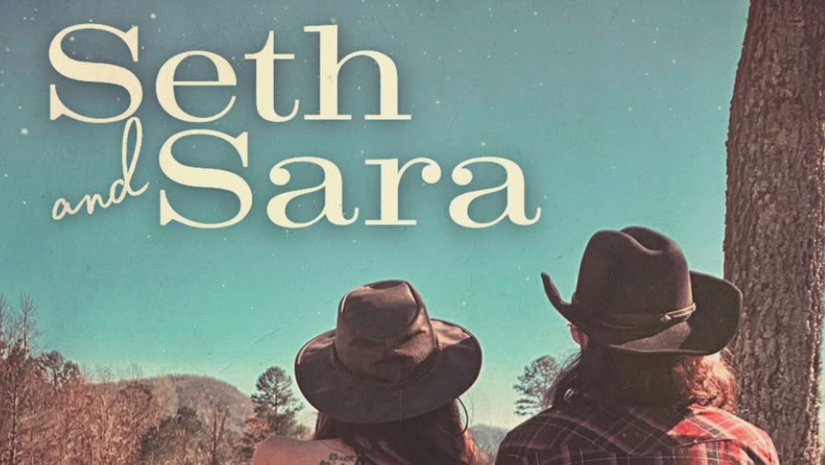 Live Music :  Seth & Sara